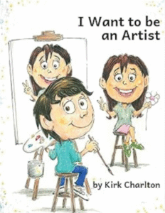 I Want to be an Artist