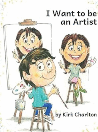 I Want to be an Artist