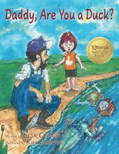 Daddy, Are You a Duck?