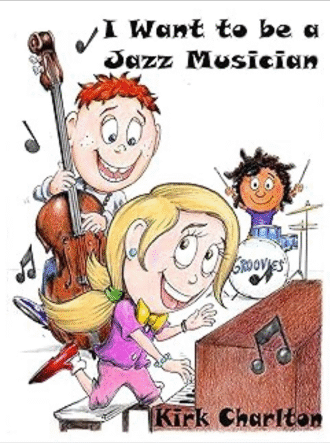 I Want to be a Jazz Musician