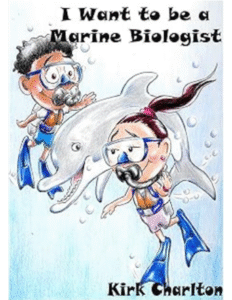 I Want to be a Marine Biologist
