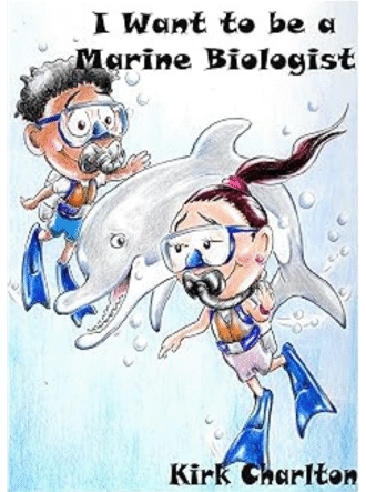 I Want to be a Marine Biologist